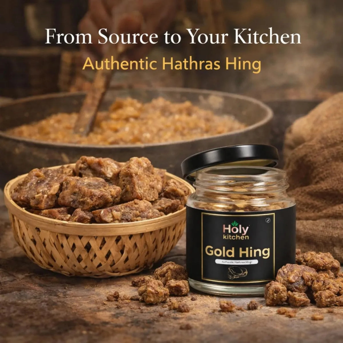 Gold Hing