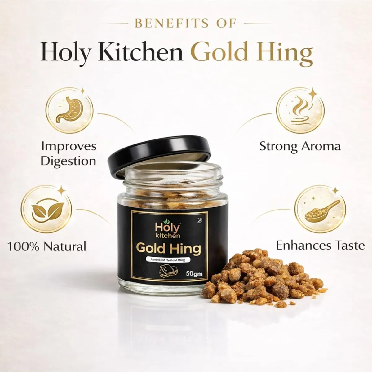 Gold Hing