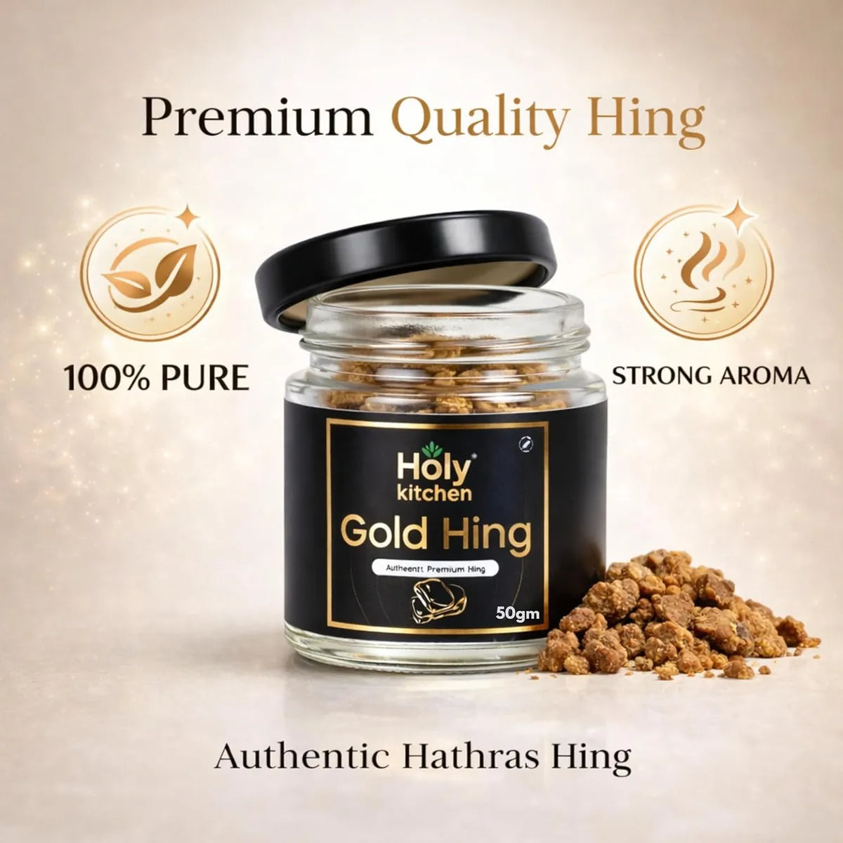 Gold Hing