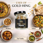 Gold Hing
