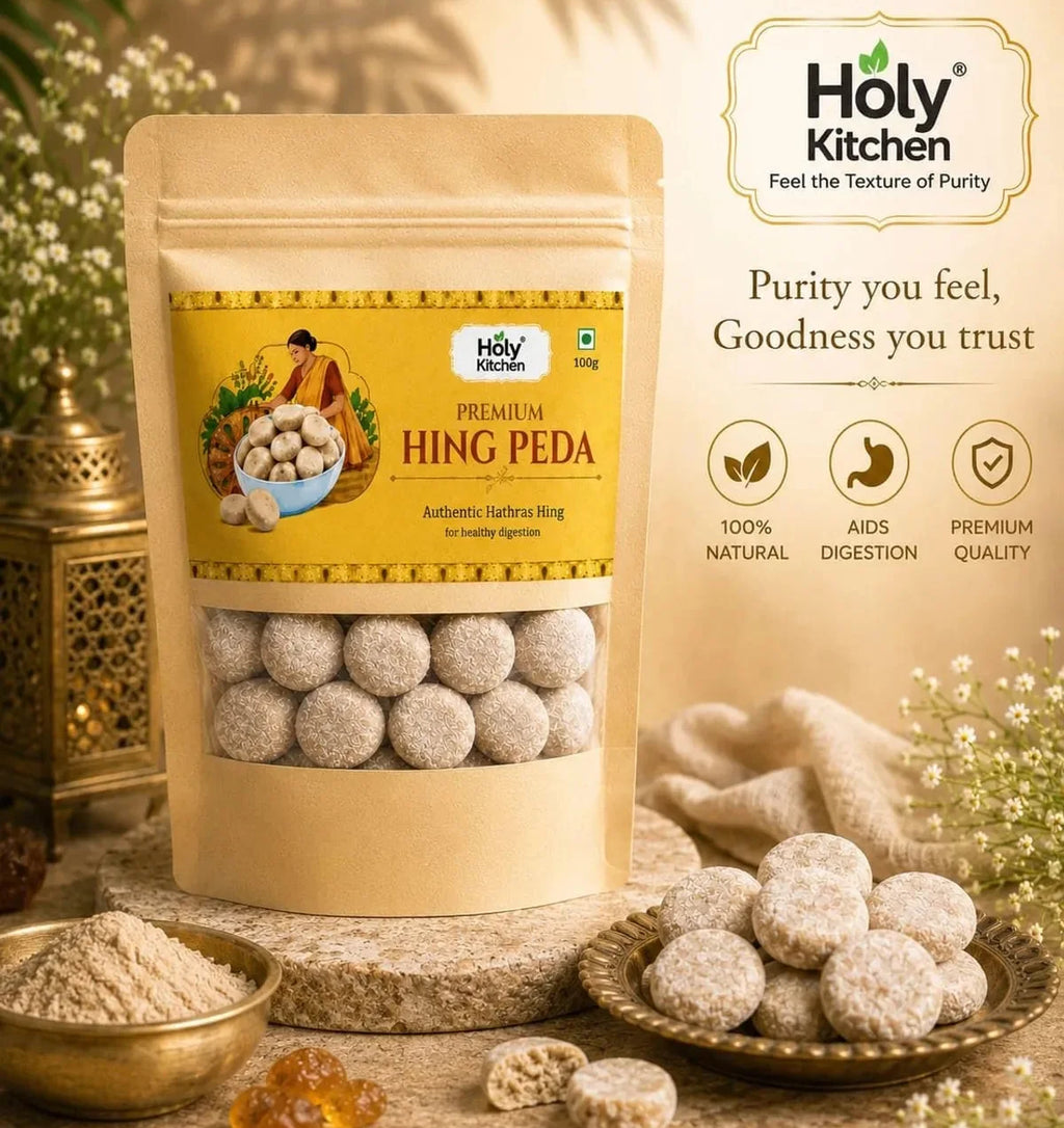 Digestive Hing Peda (100g)