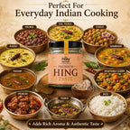Premium Hing Paste
