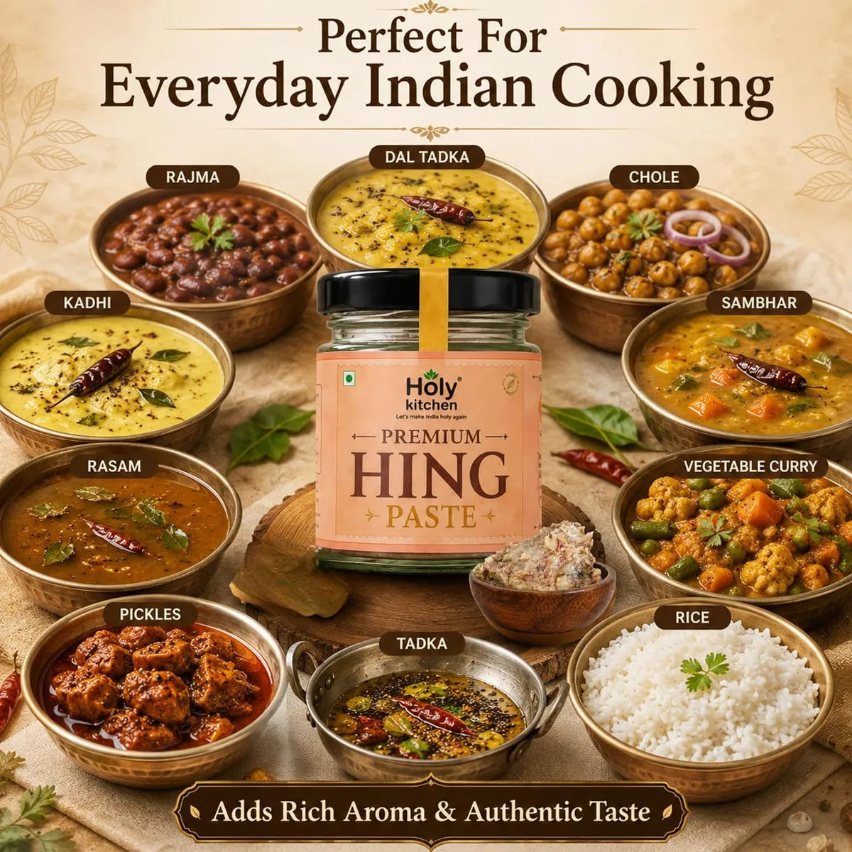 Premium Hing Paste