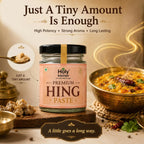 Premium Hing Paste