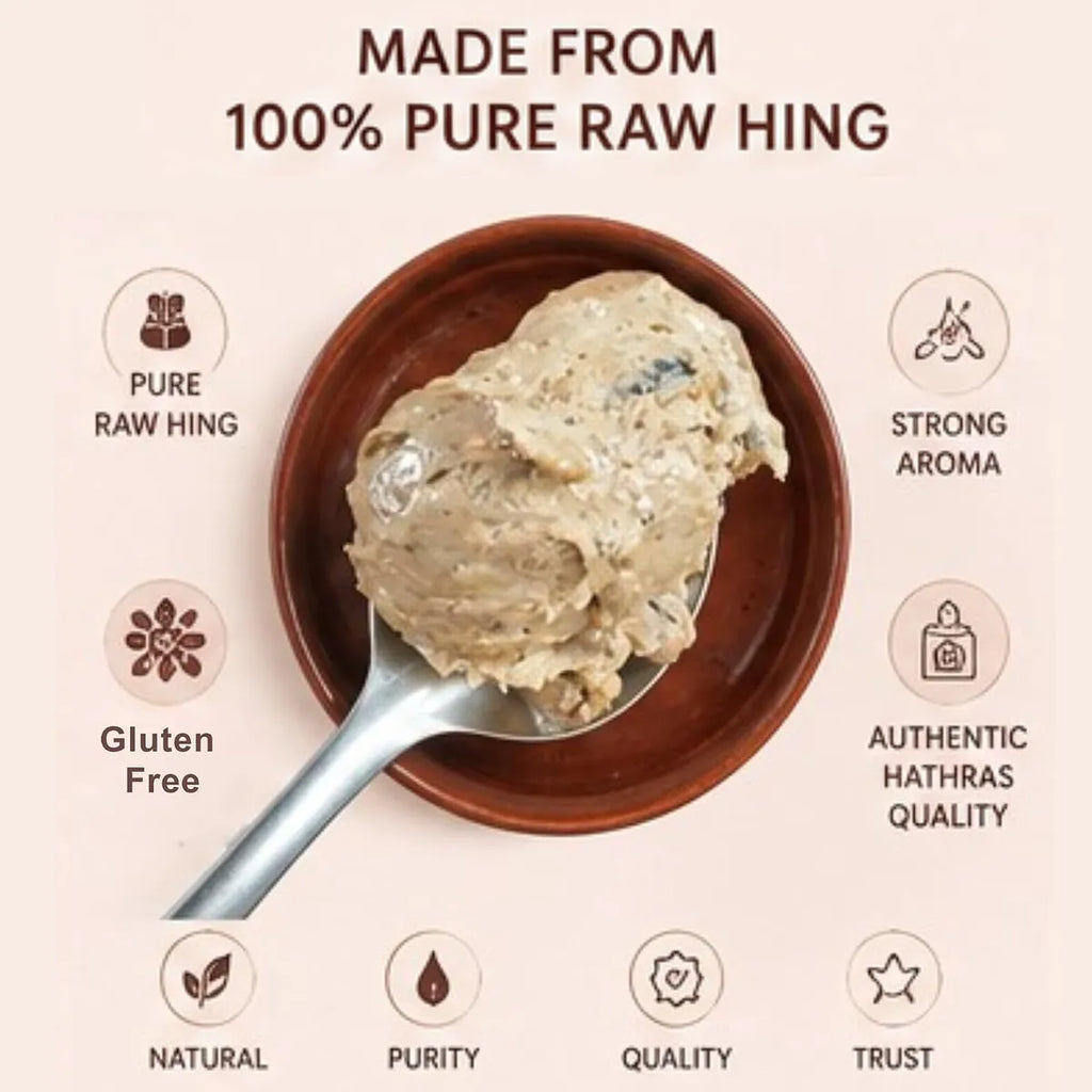 Premium Hing Paste