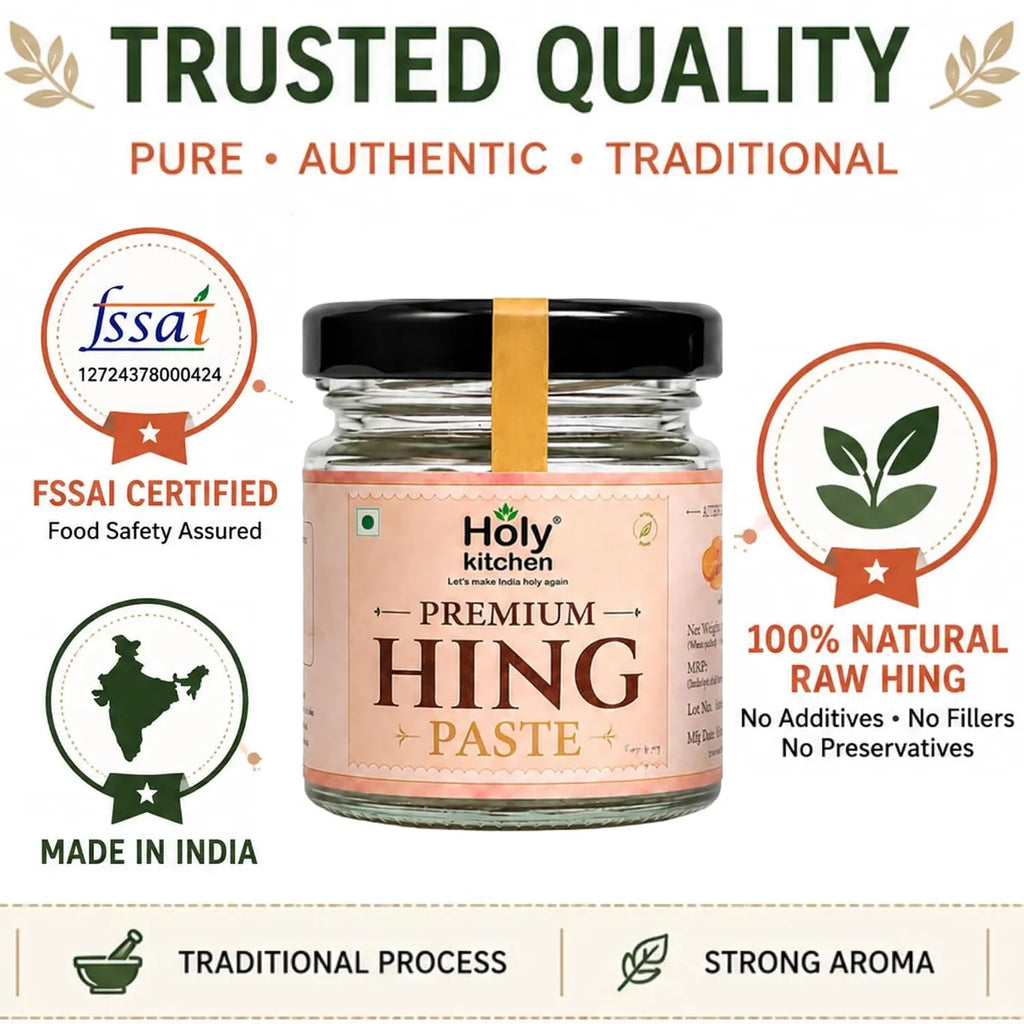 Premium Hing Paste