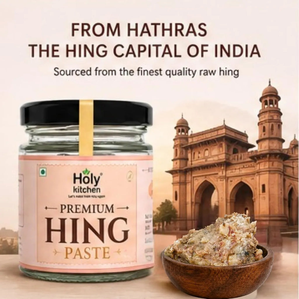 Premium Hing Paste