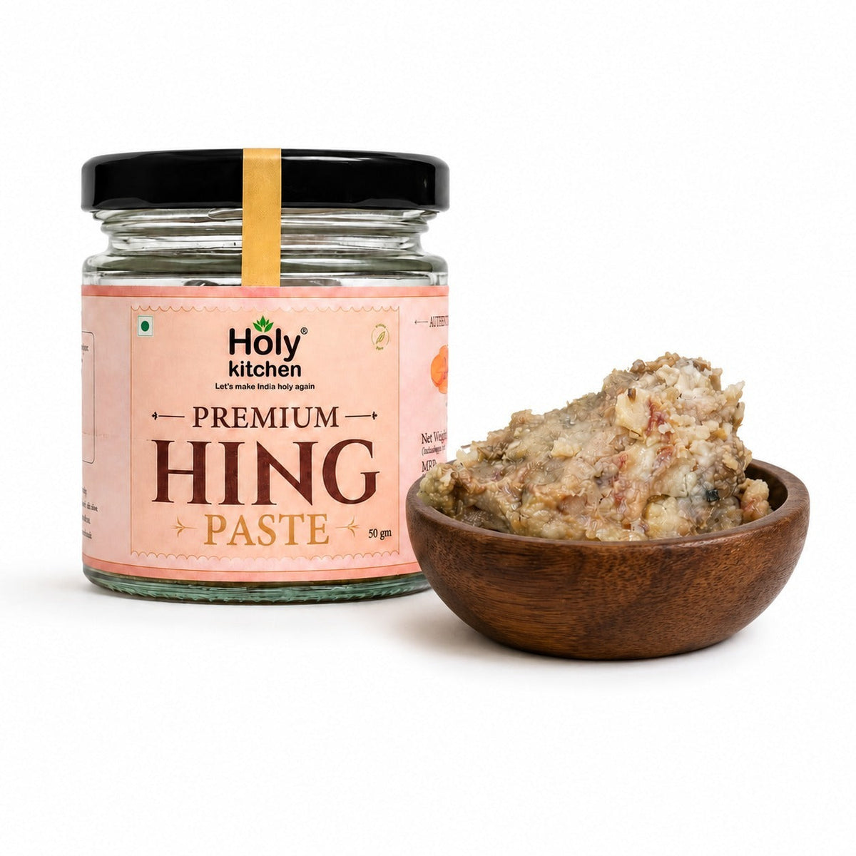 Premium Hing Paste
